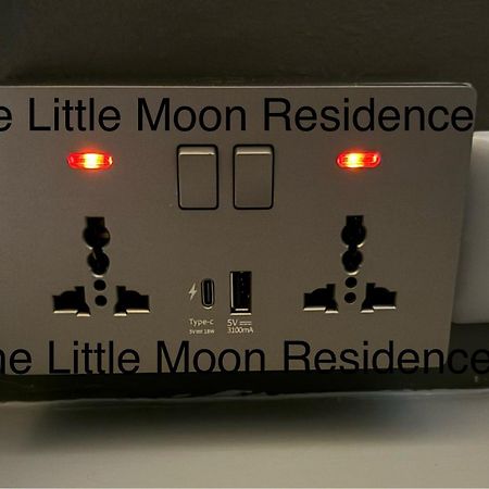 The Little Moon Residence Patong Bagian luar foto