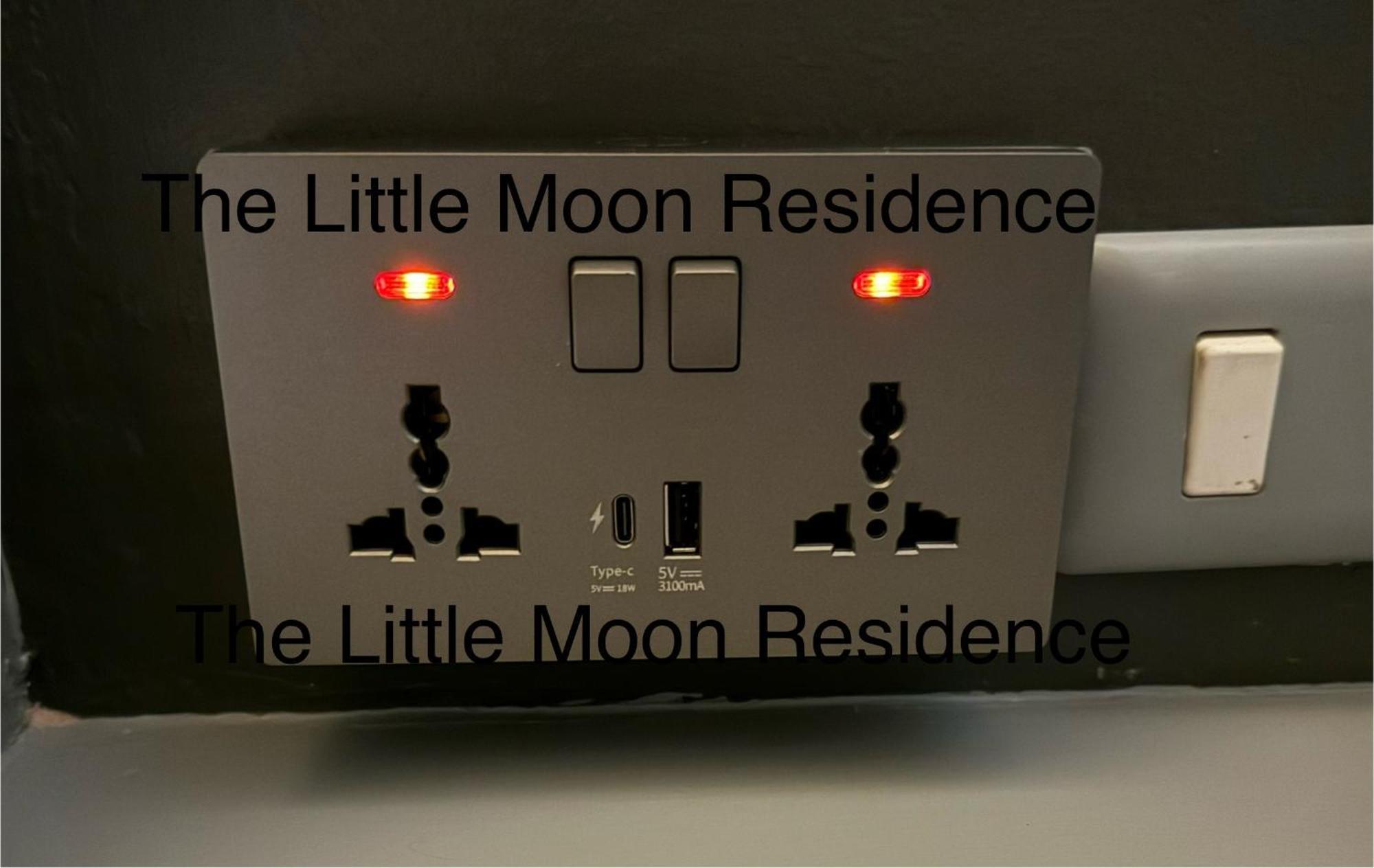 The Little Moon Residence Patong Bagian luar foto